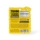 Tre House Bars 7OHM High Potency Alkaloids 7 Hydroxy + Pseudo Chewable Tablets Orange Citrus 40mg | 4ct Back